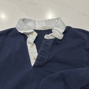 SuitSupply Rugby Shirt